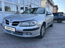 Nissan Almera 1.8 MT, 2000, 230 000 км, с пробегом, цена 255 000 руб.