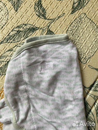 Пеленки кокон summer infant