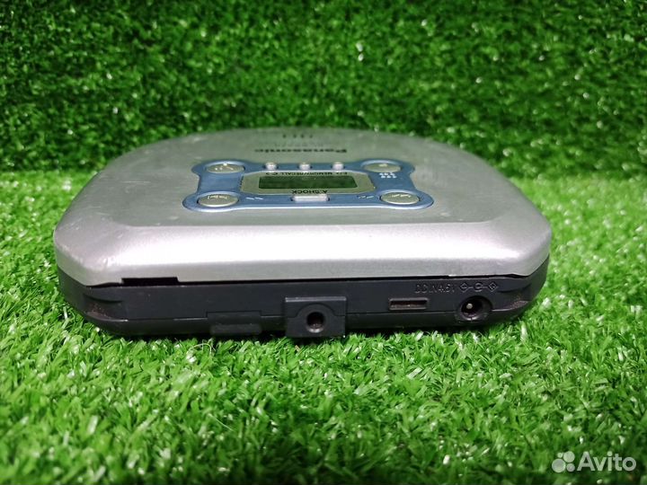 Cd плеер Panasonic SL-SX270