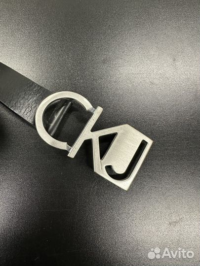 Ремень Calvin Klein Jeans