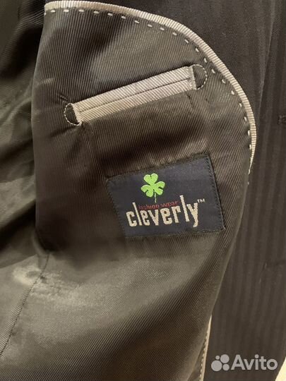 Школьный костюм