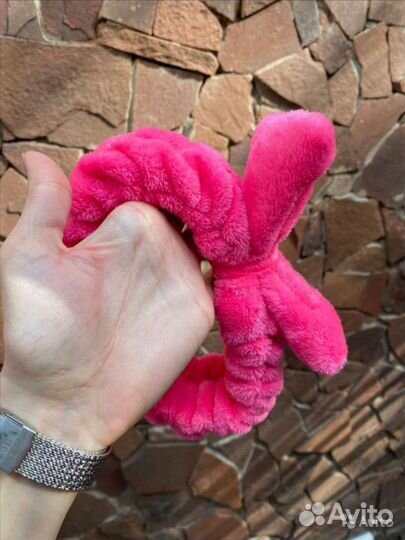 Повязка на голову omg