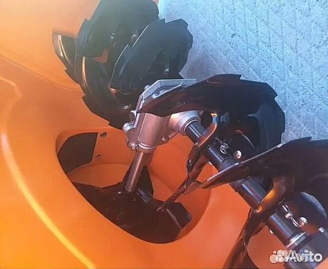 Снегоуборщик maxpiler MST-4050B