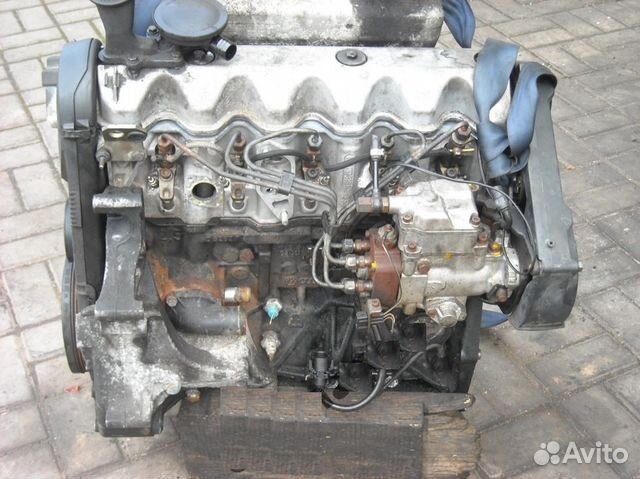 Т4 ajt. Двигатель AJT 2.5 TDI. T4 ACV 2.5 TDI. Двигатель VW t4 2.5 TDI. Фольксваген т4 двигатель ACV.