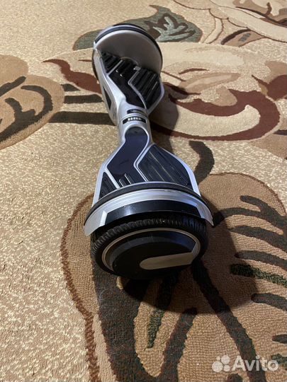 Гироскутер бу