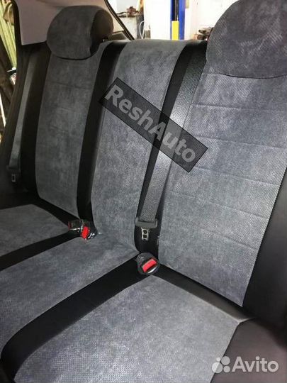 Чехлы из Экокожи