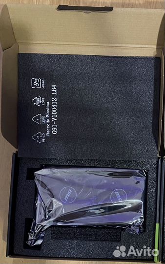 Видеокарта rtx 4060ti