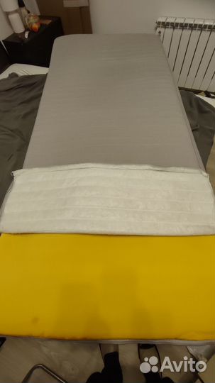 Матрас IKEA 90x200