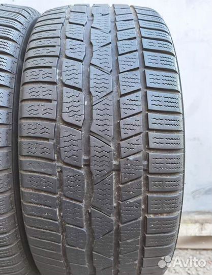 Continental ContiWinterContact TS 830 P 215/40 R17 87V