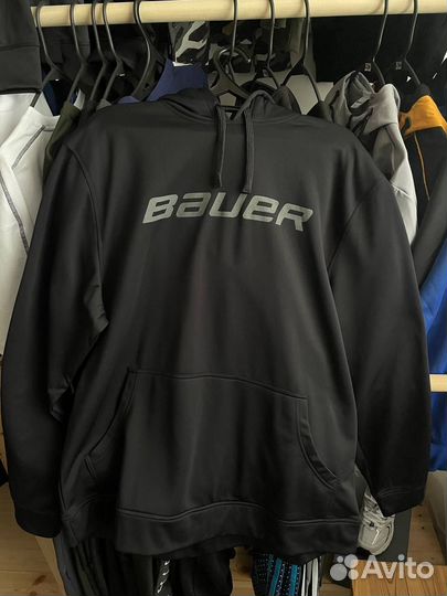 Худи Bauer