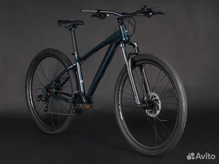 Велосипед silverback stride delight 29