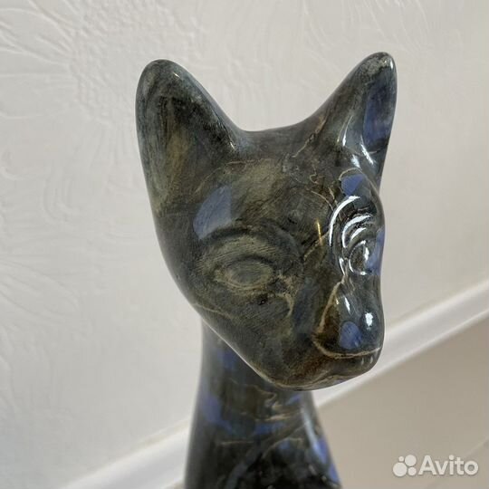 Копилка кошка