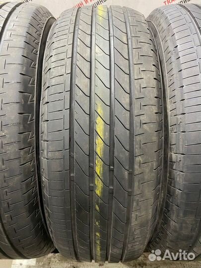 Bridgestone Turanza T005A 215/65 R16 98V