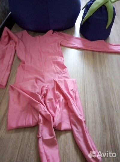 Костюм для выступления