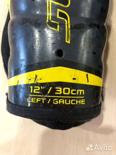 Наколенники хоккейные