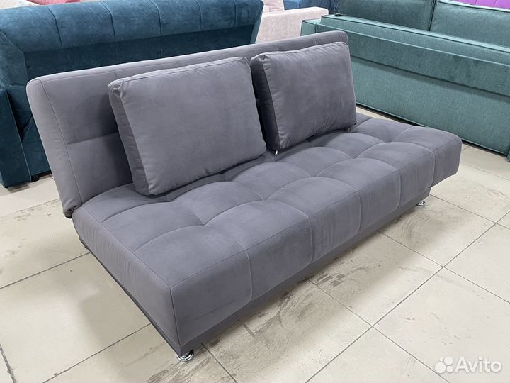 Диван с широким спальным местом (нпб)