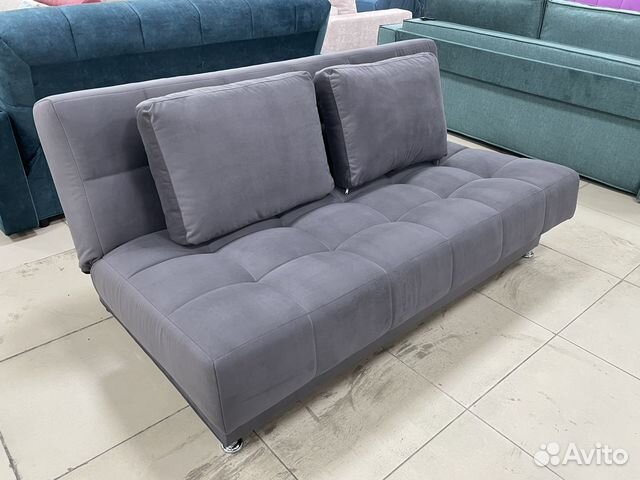 Диван с широким спальным местом (нпб)