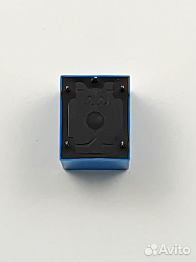 Реле ET SRD-05VDC-SL-C 10A 250VAC 10А 30VDC