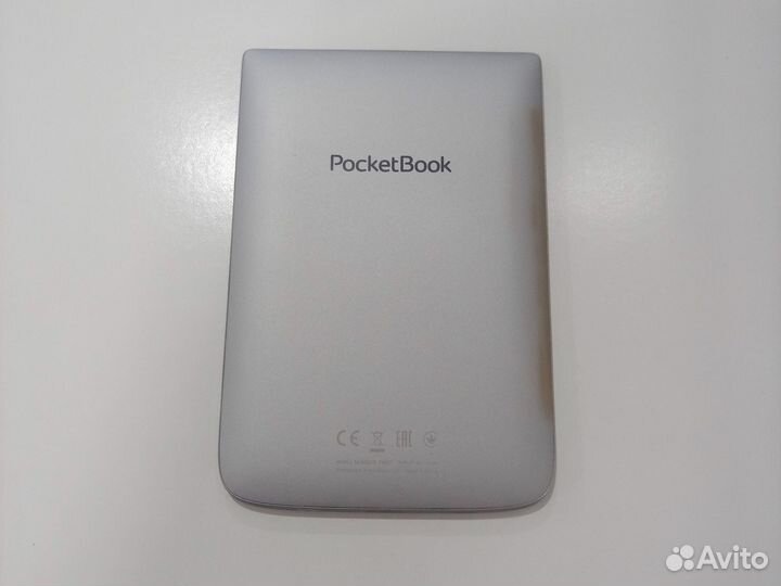 Электронная книга pocketbook 628