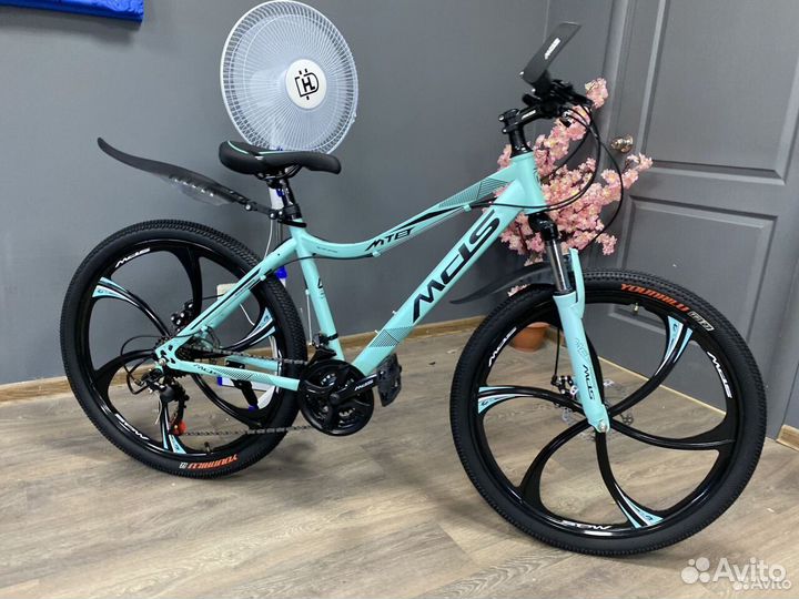 Велосипед прогулочный