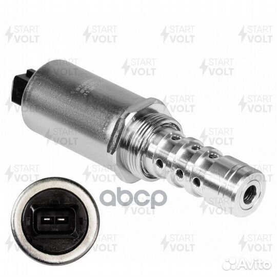 Клапан фаз грм BMW 5 E39 (98) /X5 E53 (99)