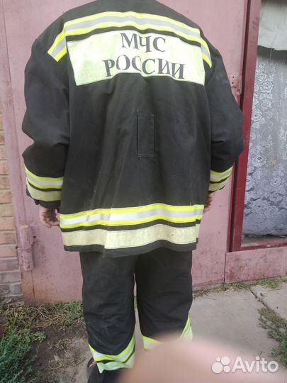 Боевика мчс новая