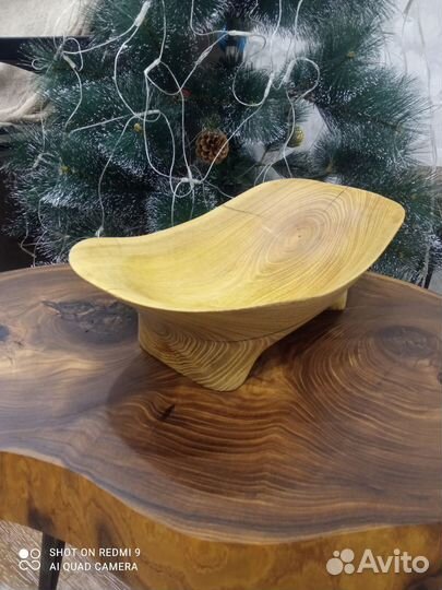 Ваза для конфет