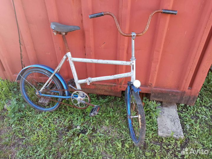 Велосипеды