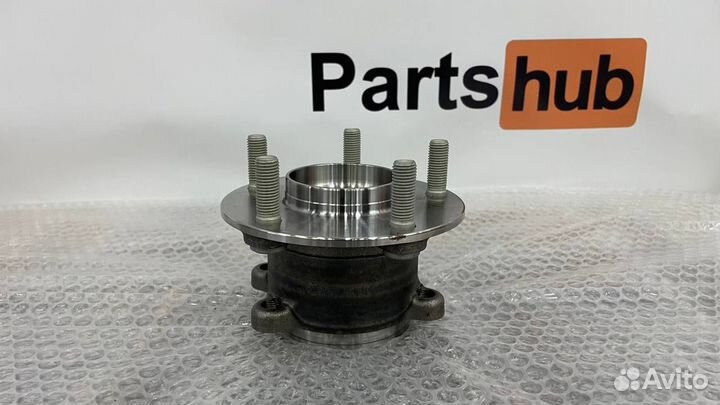 Ступица задняя Mazda Cx-9 TC 2.5turbo