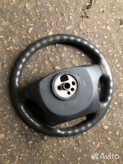 Руль Chevrolet Lanos T150 1.5 2005-2009