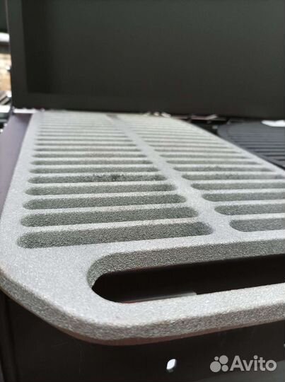 Решетка гриль