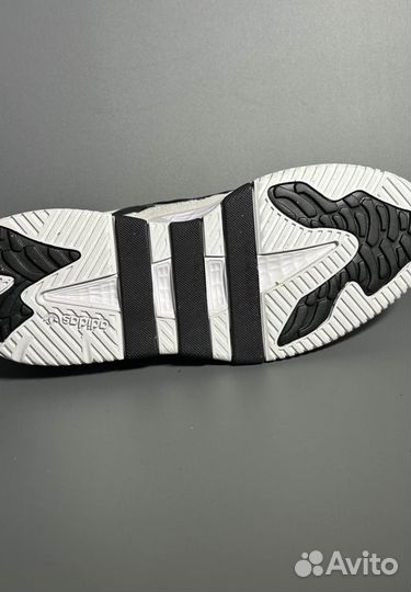 Кроссовки Adidas Niteball Люкс