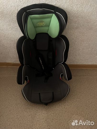 Детское автокресло