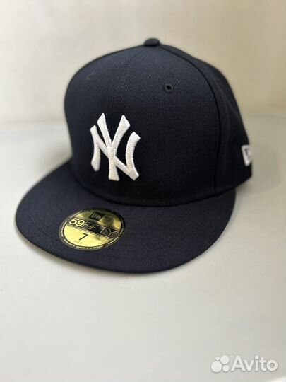 Бейсболка New Era 59 fifty