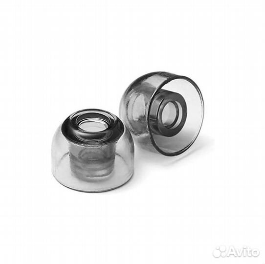 Амбушюры azla SednaEarfit xelastec (размер MS)