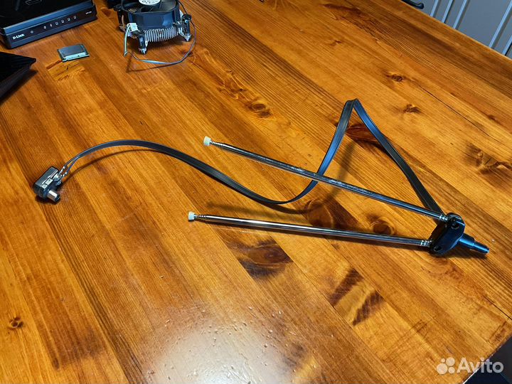 Антенна для телевизора, тв-антенна