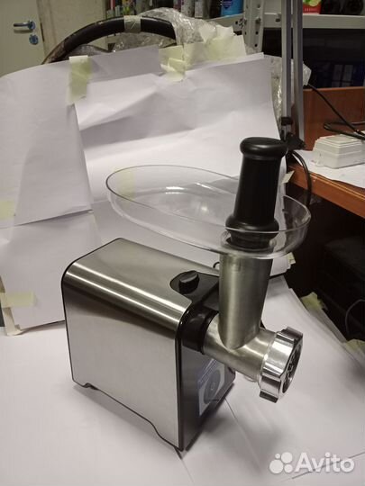 Мясорубка vitek vt3631