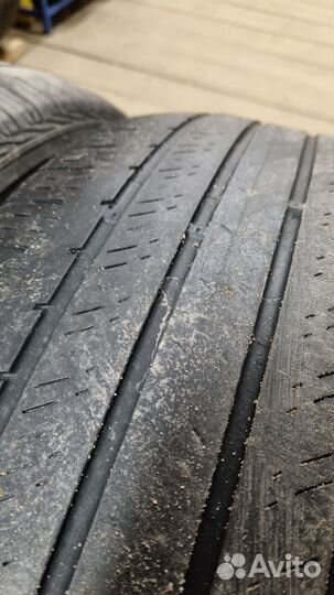 Hankook Dynapro HP2 RA33 235/60 R18 103H