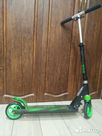 Самокат Urban scooter подростковый