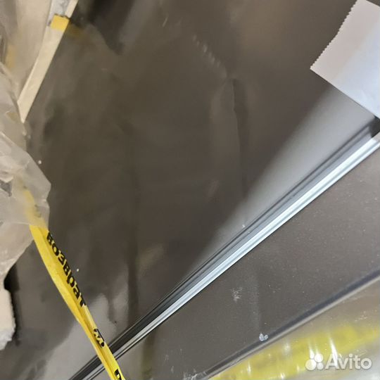 Холодильник Gorenje NRK 6191 ES4