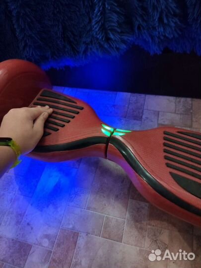 Гироскутер