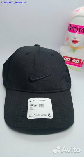 Бейсболки unisex (Арт.73431)