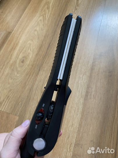 Выпрямитель для волос