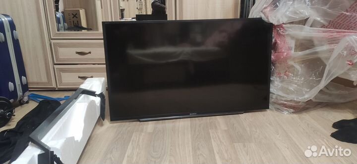Телевизор Sony KDL-40WD653