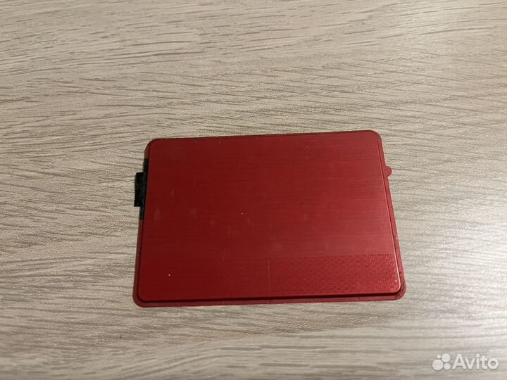 Тачпад для Asus Eee pc 1225b