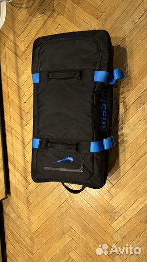 Чемодан сборной России Nike