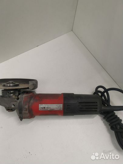 Болгарка Felisatti ушм-125/850Т