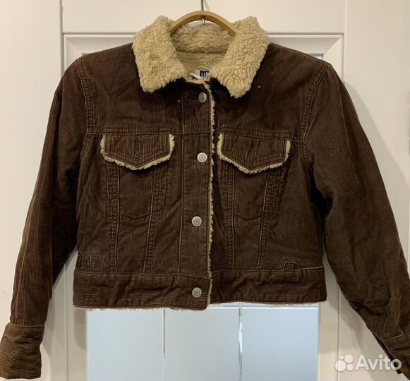 Куртка демисезонная женская