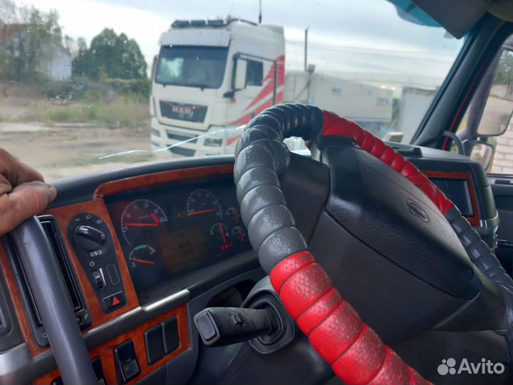 Volvo FM12, 2005