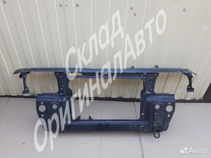 Рамка радиатора ваз 21099 новая